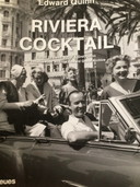 Koffietafel Boek Riviera Cocktail
