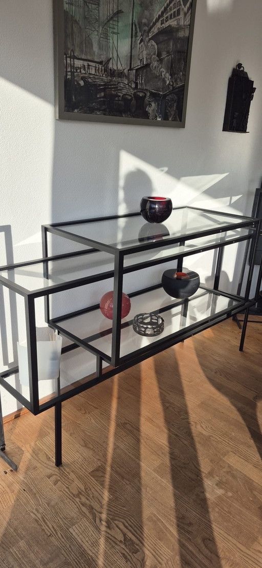 Spectrum Tangled Kabinet