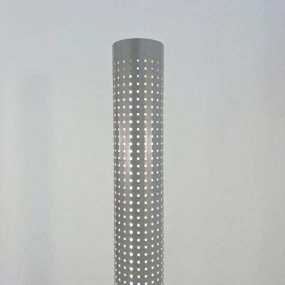 Image 1 of Chicago Tribune vloerlamp van Matteo Thun voor Bieffeplast, 1985