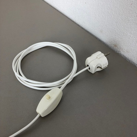 Image 1 of Vintage onyx marmeren tafellamp "Hollywood Regency", Italië 1970