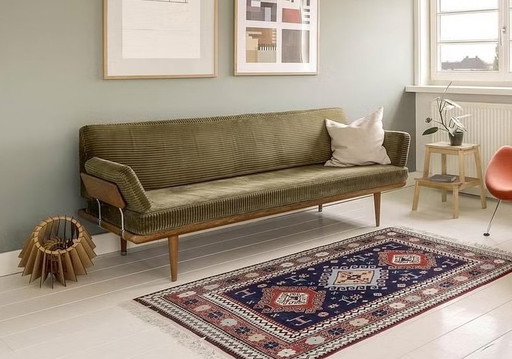 Minerva Sofa 3-Zits Bank (FD-417) Peter Hvidt & Orla Molgaard