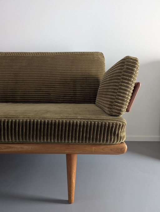 Minerva Sofa 3-Zits Bank (FD-417) Peter Hvidt & Orla Molgaard