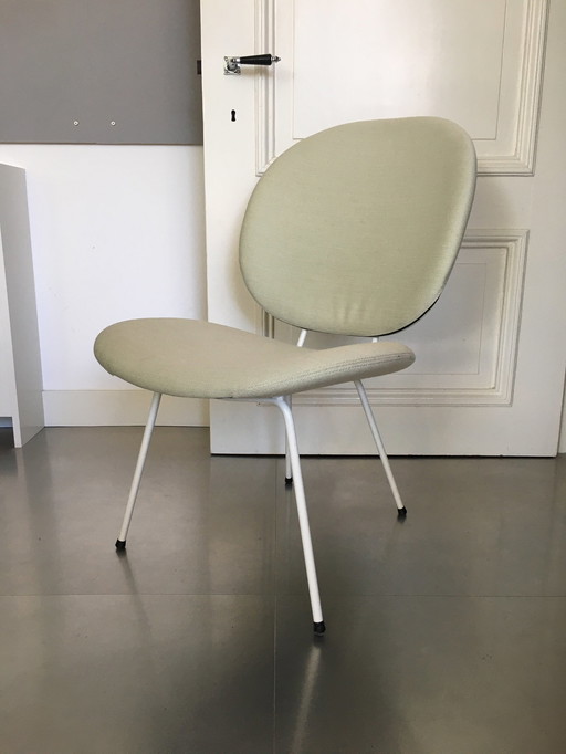 Gispen Kembo 301 Easy Chair