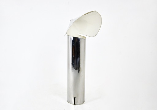 Vloerlamp "Chiara" van Mario Bellini voor Flos, 1960S, 1e Editie