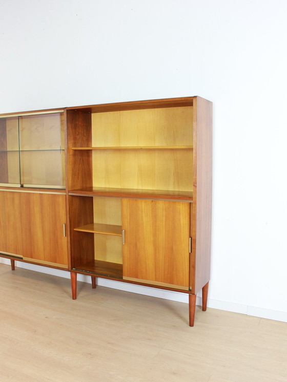 Image 1 of Vintage Patijn Highboard