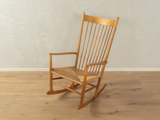  J16 Schommelstoel, Hans J. Wegner