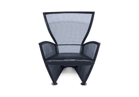 Image 1 of vintage Arflex fauteuil Privé