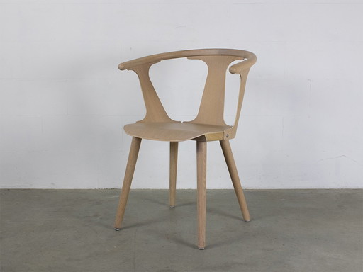 &Tradition byy Sami Kallio chair