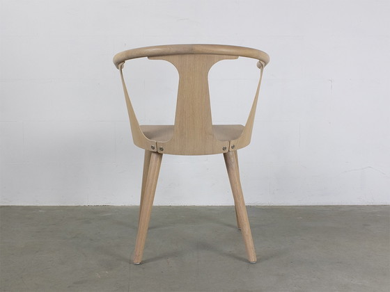 Image 1 of &Tradition byy Sami Kallio chair