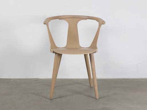 &Tradition byy Sami Kallio chair