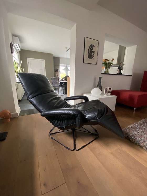 Image 1 of Jori Relaxfauteuil Leer