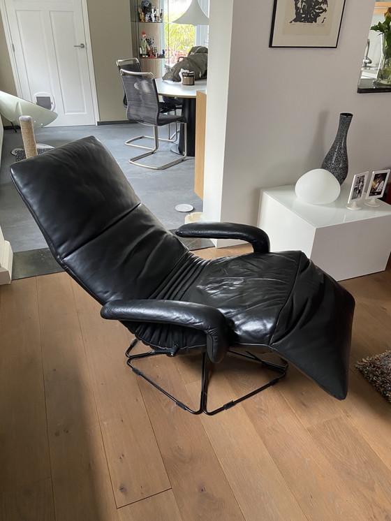 Image 1 of Jori Relaxfauteuil Leer