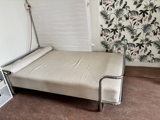 Kromvik Bed Ikea Knut Hagberg Vintage 