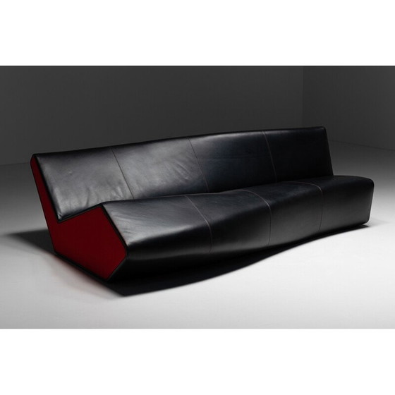 Image 1 of Vintage Rph bank van Fabio Novembre voor Cappellini, Italië 2006