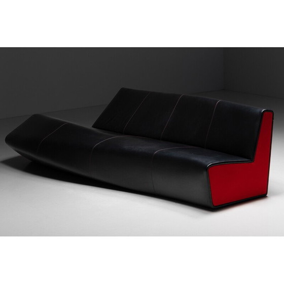 Image 1 of Vintage Rph bank van Fabio Novembre voor Cappellini, Italië 2006