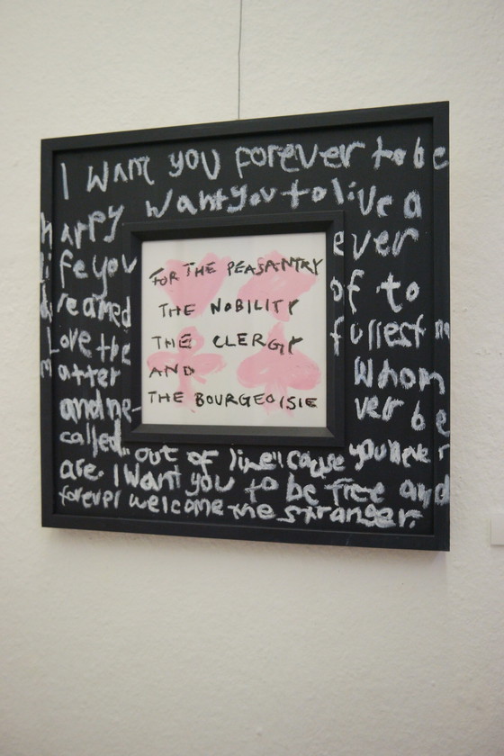 Image 1 of House Of Cards - Kiara Knevels