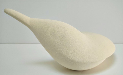 Vogeldesign keramiek jaren 80