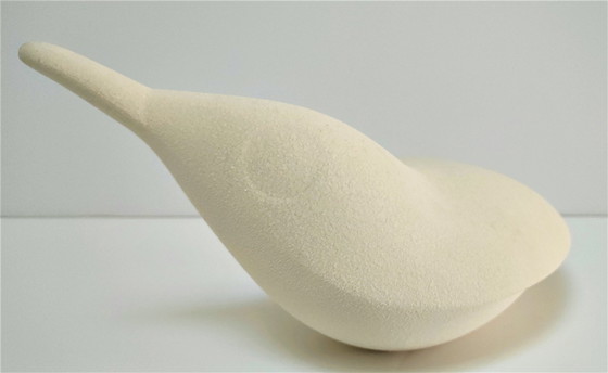 Image 1 of Vogeldesign keramiek jaren 80