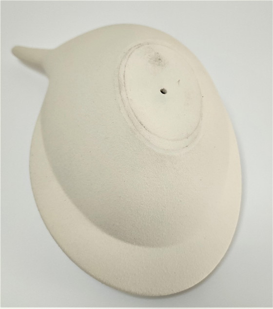 Image 1 of Vogeldesign keramiek jaren 80