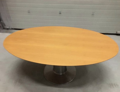 Design Tafel Arco Balance Ovaal 