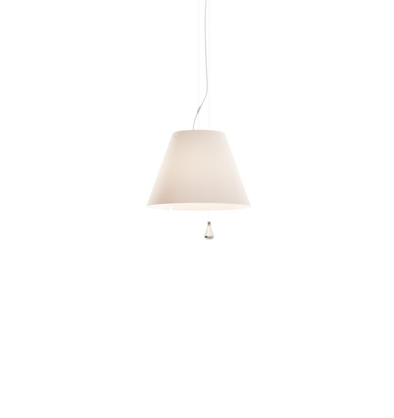 Image 1 of Luceplan Constanza Up and Down D13SAS hanglamp