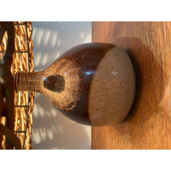 Image 1 of Vintage lamp van keramiek, Italië