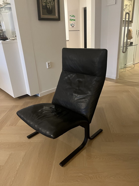 Image 1 of De Sede Fauteuil