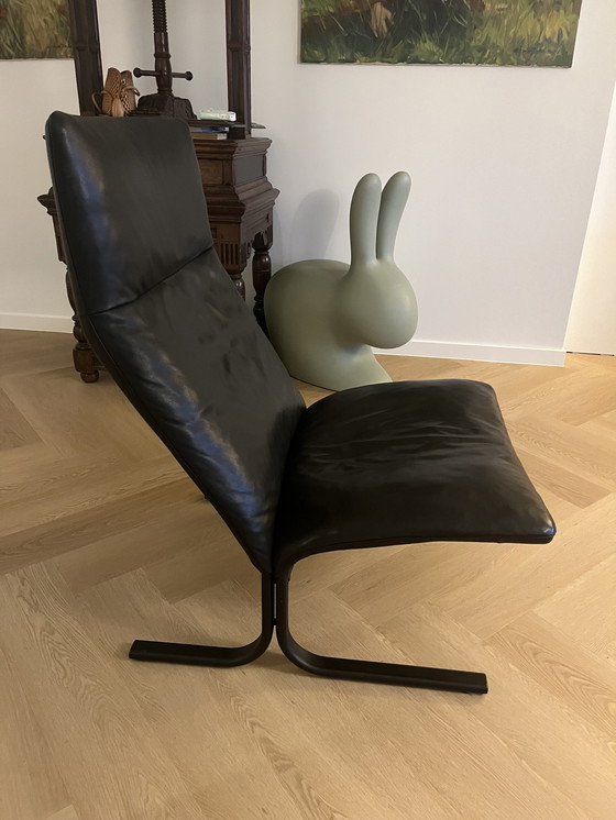 Image 1 of De Sede Fauteuil