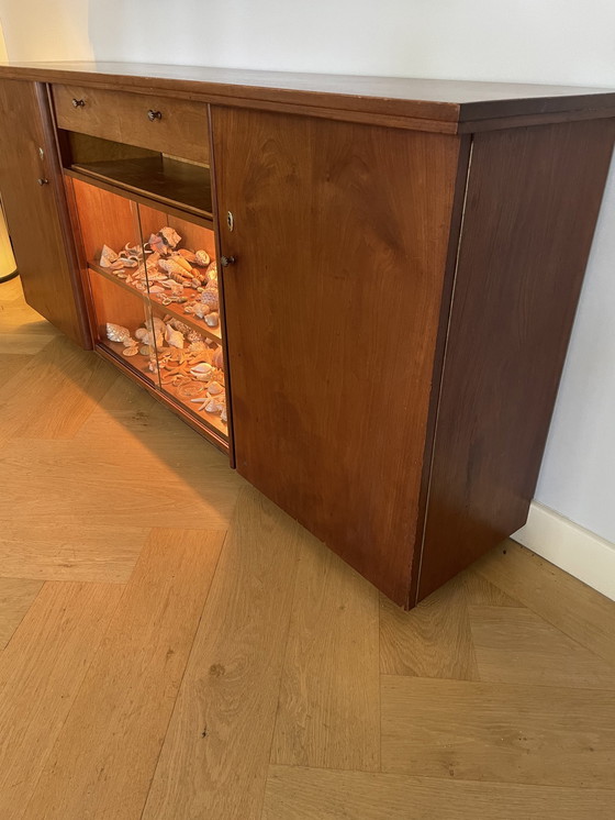 Image 1 of Art Deco Dressoir Kast