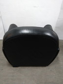 Lederen fauteuil - club chair Italy