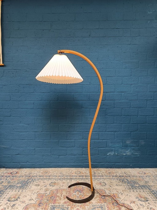 Vintage Caprani Vloerlamp