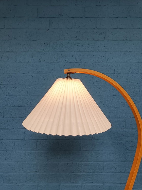 Image 1 of Vintage Caprani Vloerlamp