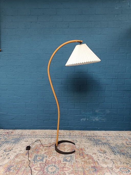 Vintage Caprani Vloerlamp