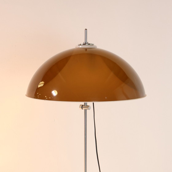 Image 1 of Space Age Artimeta vloerlamp Elio Martinelli