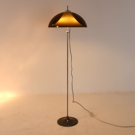 Image 1 of Space Age Artimeta vloerlamp Elio Martinelli