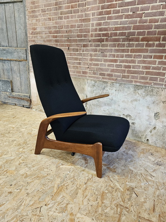 Image 1 of Gimson & Slater Rock N'Rest Easychair