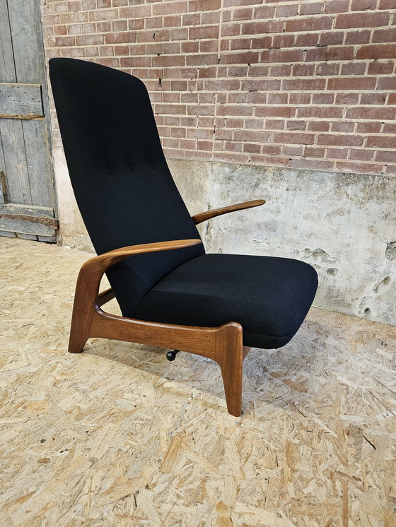 Image 1 of Gimson & Slater Rock N'Rest Easychair