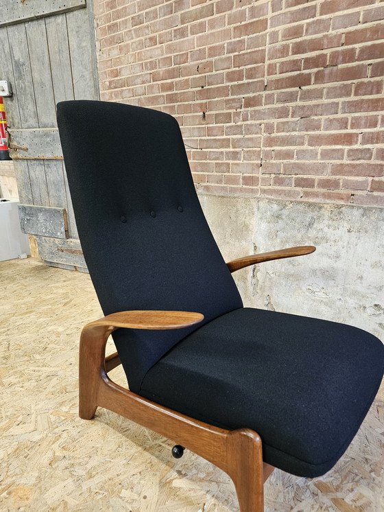 Image 1 of Gimson & Slater Rock N'Rest Easychair