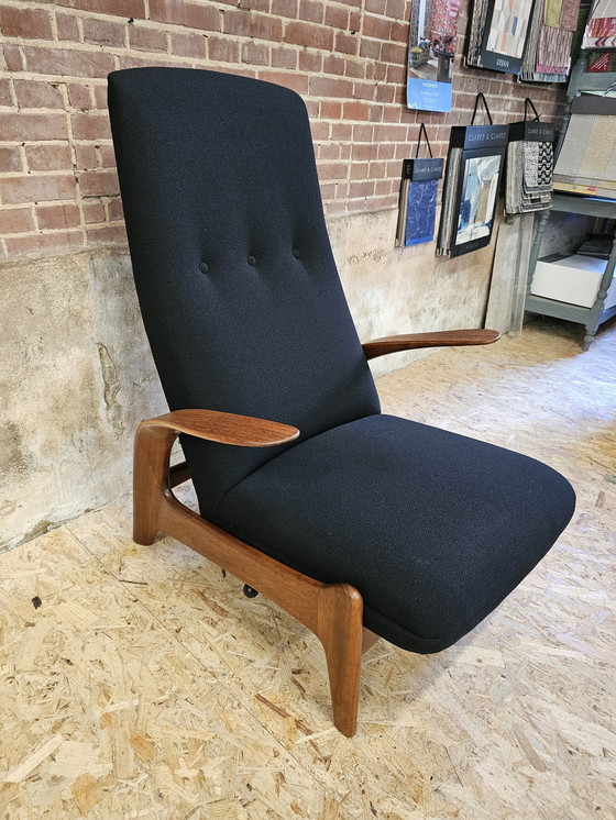 Image 1 of Gimson & Slater Rock N'Rest Easychair