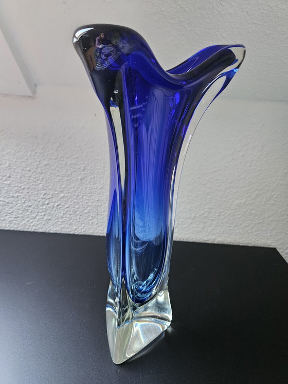 Image 1 of Murano Vaas