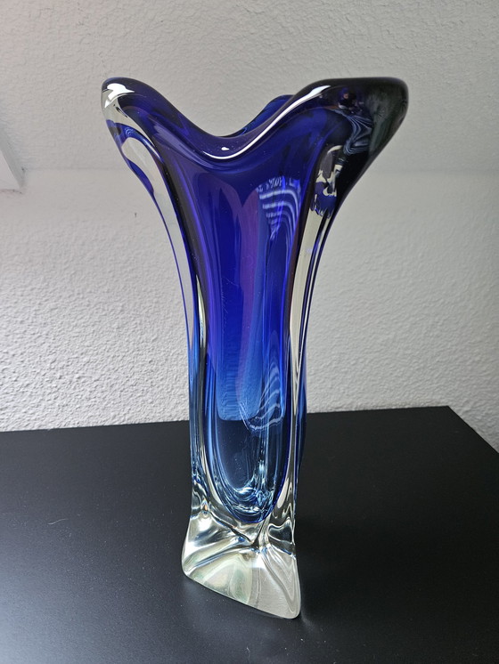 Image 1 of Murano Vaas