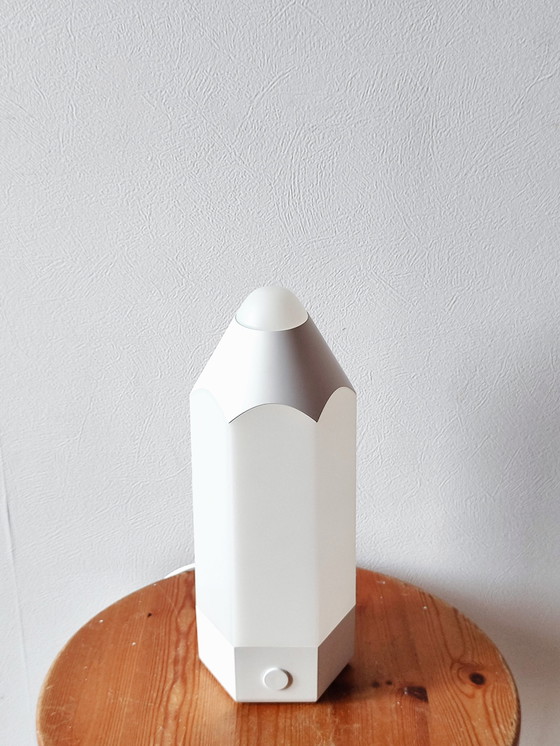 Image 1 of Ikea Pelarboj Pencil lamp