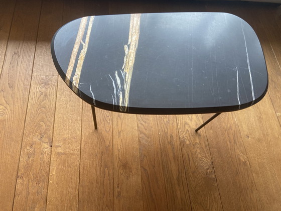 Image 1 of Living Divani Salontafel Pebble Low Table