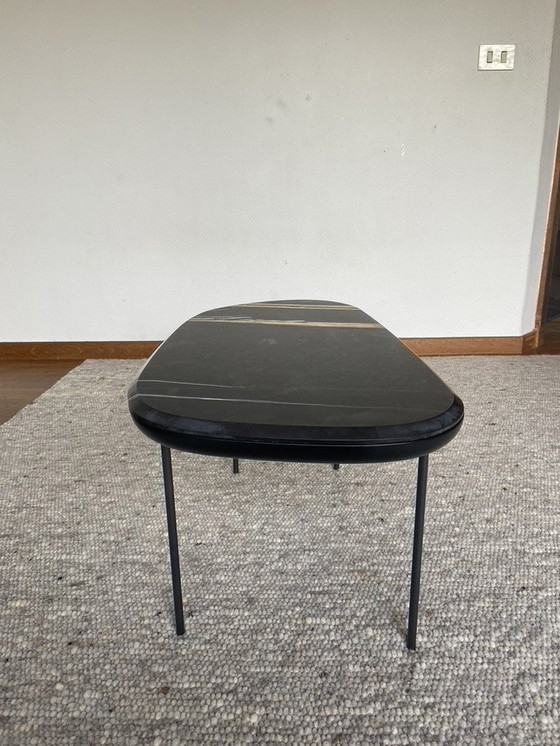 Image 1 of Living Divani Salontafel Pebble Low Table