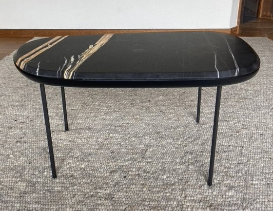 Image 1 of Living Divani Salontafel Pebble Low Table