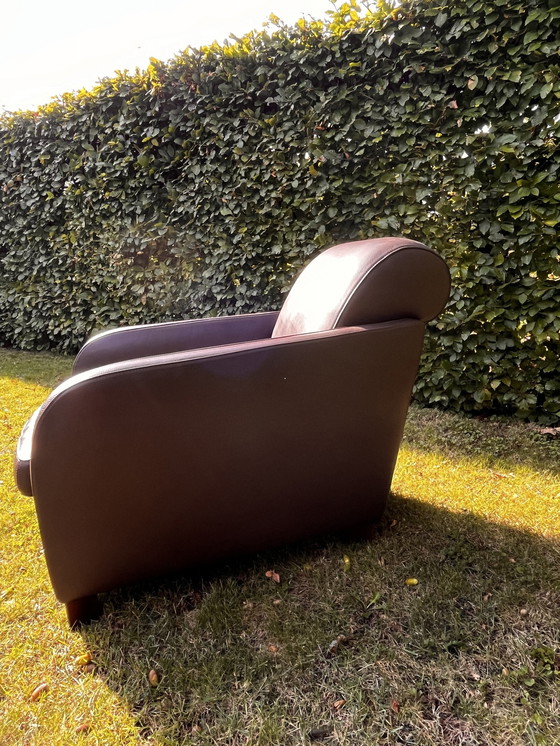 Image 1 of Molinari fauteuil Why Noy