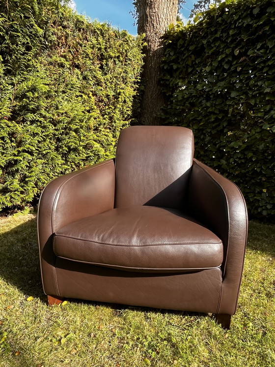 Image 1 of Molinari fauteuil Why Noy