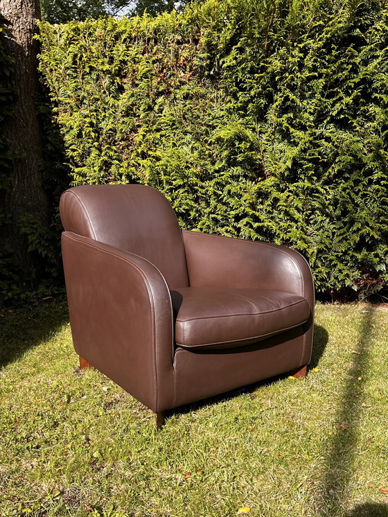 Image 1 of Molinari fauteuil Why Noy