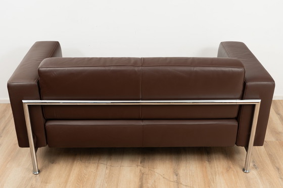 Image 1 of Model DS-172 Sofa van De Sede