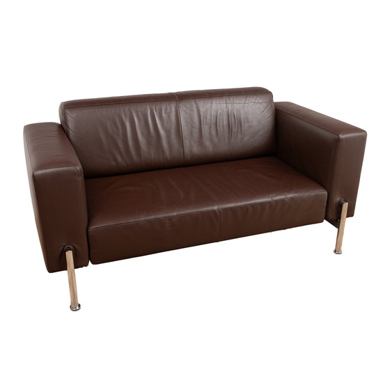 Image 1 of Model DS-172 Sofa van De Sede